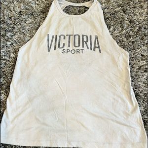 Victoria’s Secret sport tank